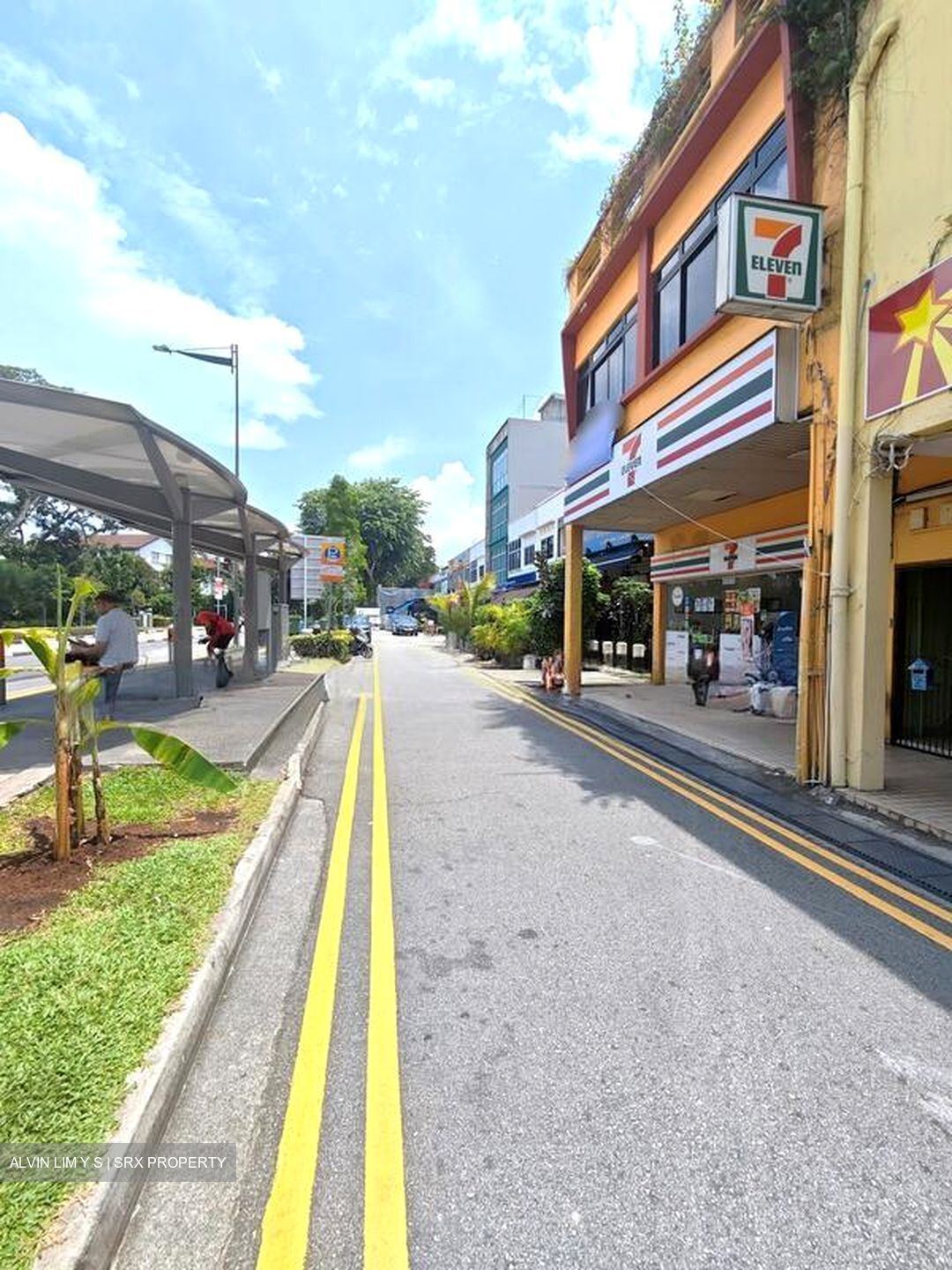 East Coast Park (D15), Shop House #497839051